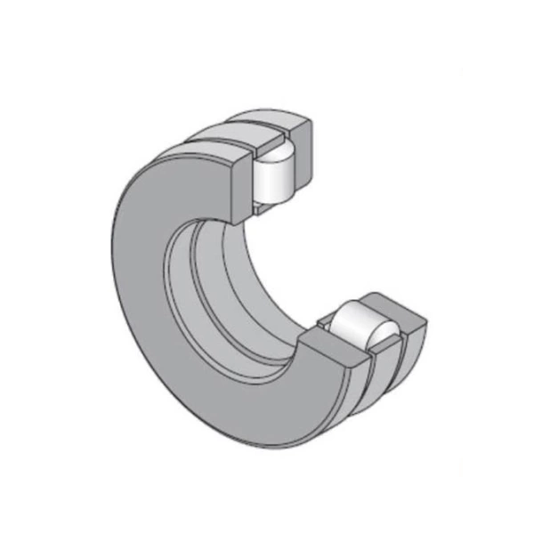 Bạc đạn NTN 81113T2