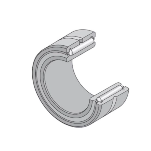 Bạc đạn NTN NA4901R