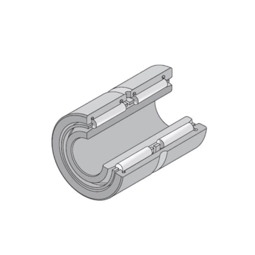 Bạc đạn NTN NA6907R