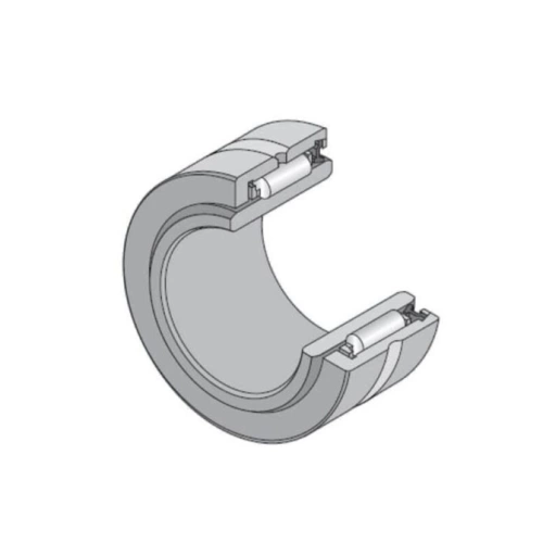 Bạc đạn NTN NA4900LL/3AS