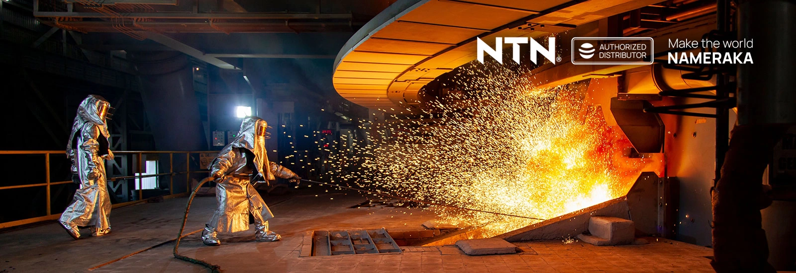 Ngành thép