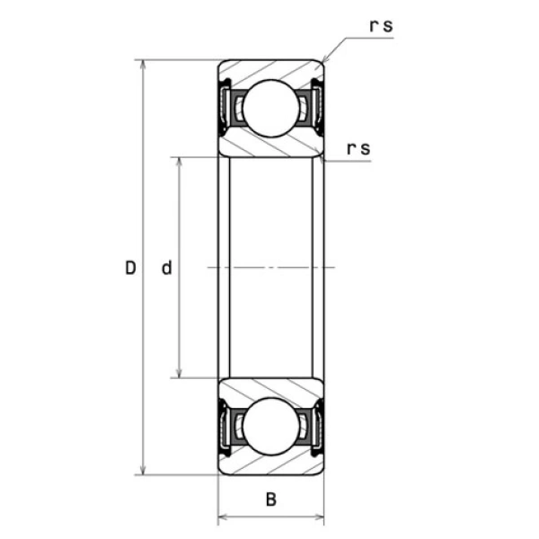 Bạc đạn NTN SSN000LL/LP09