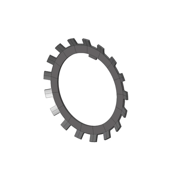 Vòng đệm khoá MB11