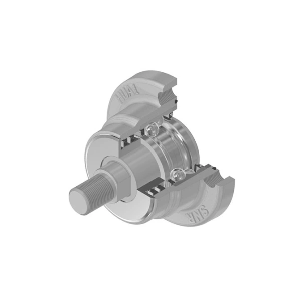 Gối đỡ NTN HUA151-5M12-S01