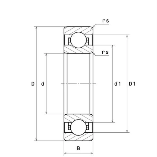 Bạc đạn NTN 6230L1C3