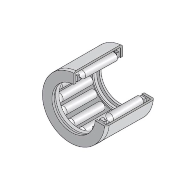 Bạc đạn NTN HK0408T2