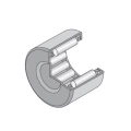 Bạc đạn NTN BK1412