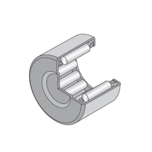 Bạc đạn NTN BK0408T2