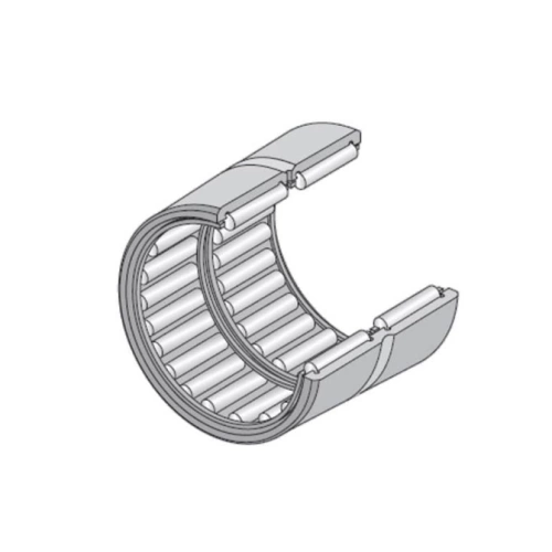 Bạc đạn NTN RNA69/32R