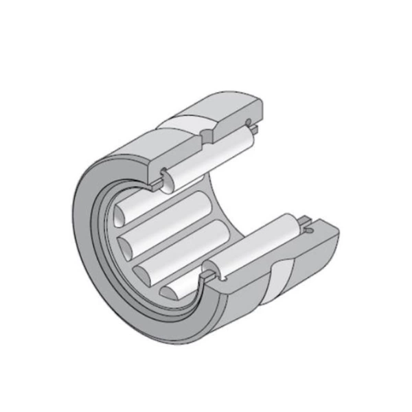 Bạc đạn NTN NK37/30R