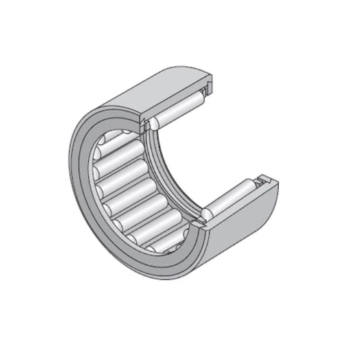 Bạc đạn NTN NKS20