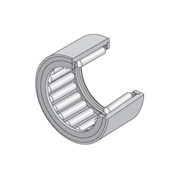 Bạc đạn NTN NKS20